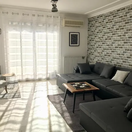 Apartamento A 15mn Des Plages, Beau Duplex A Perpinhã